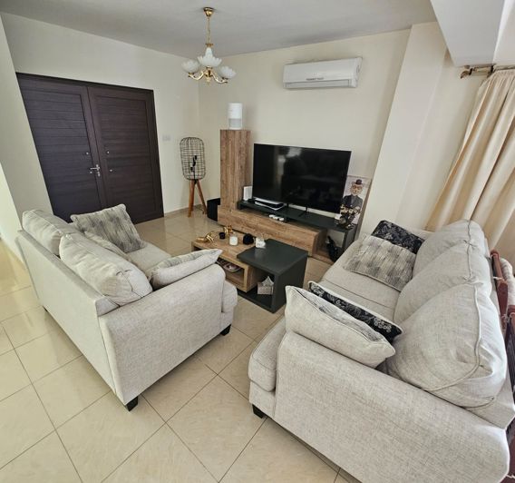 Image No.6-Villa de 4 chambres à vendre à Limassol