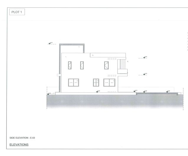 Image No.12-Terrain de 4 chambres à vendre à Sea Caves