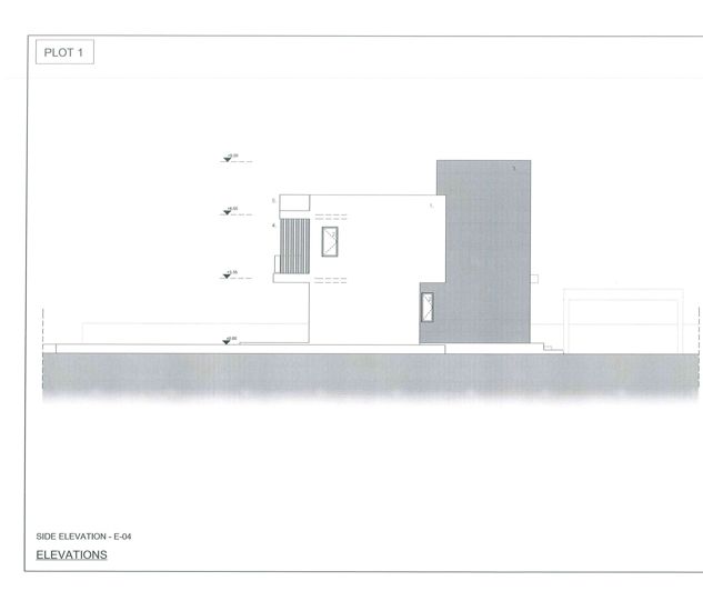 Image No.13-Terrain de 4 chambres à vendre à Sea Caves