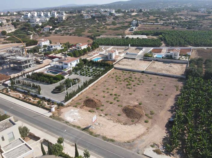 Image No.4-Terrain de 4 chambres à vendre à Sea Caves