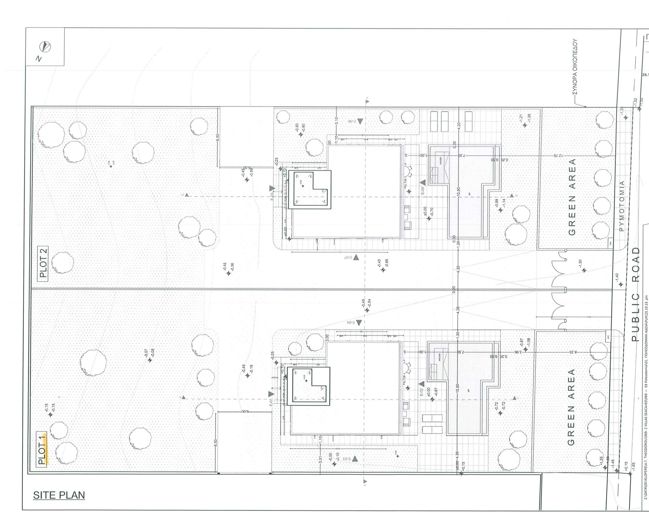 Image No.6-Terrain de 4 chambres à vendre à Sea Caves
