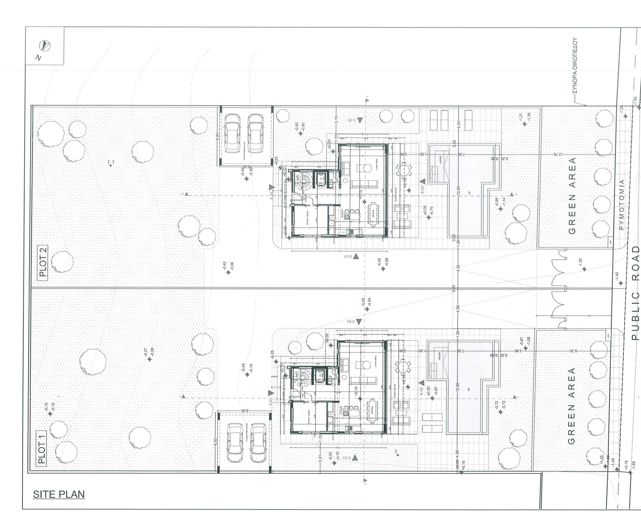 Image No.7-Terrain de 4 chambres à vendre à Sea Caves