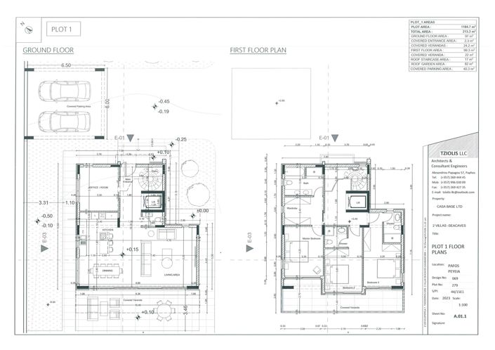 Image No.8-Terrain de 4 chambres à vendre à Sea Caves