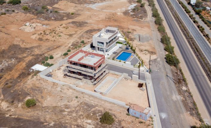 Image No.12-3 Bed Villa for sale