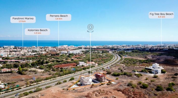 Image No.13-3 Bed Villa for sale