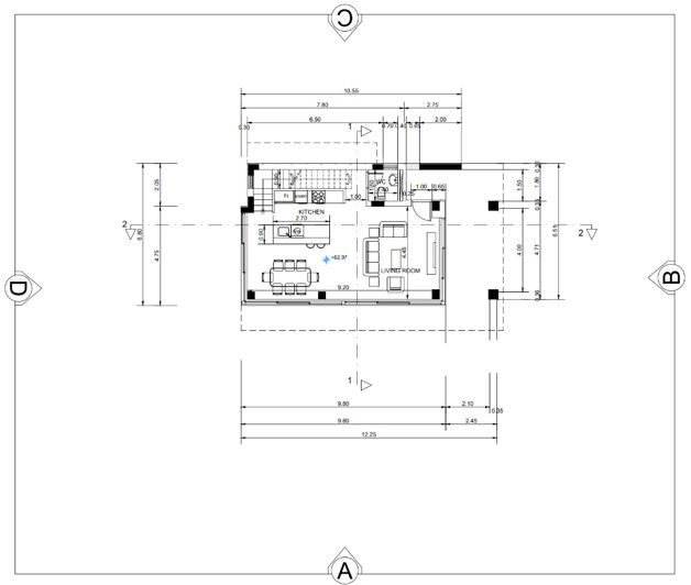 Image No.15-3 Bed Villa for sale