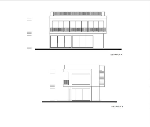 Image No.19-3 Bed Villa for sale