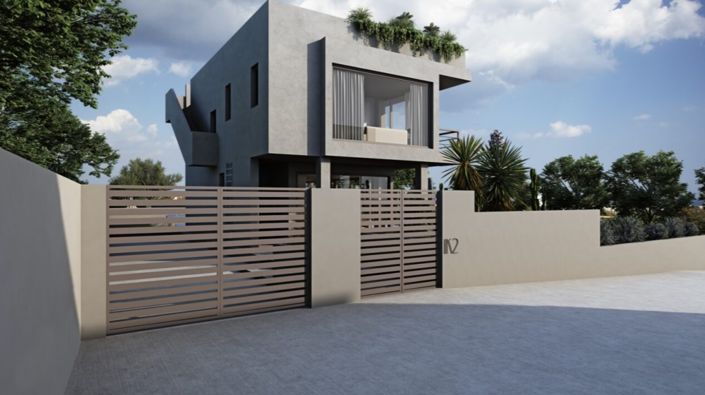 Image No.2-3 Bed Villa for sale