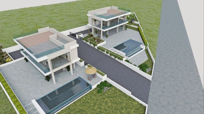 Image No.5-3 Bed Villa for sale