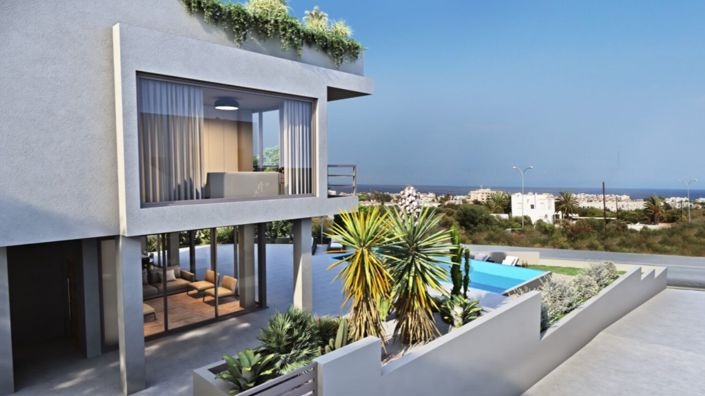 Image No.6-3 Bed Villa for sale