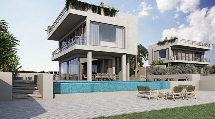 Image No.7-3 Bed Villa for sale