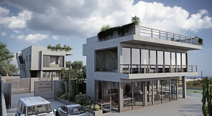 Image No.8-3 Bed Villa for sale