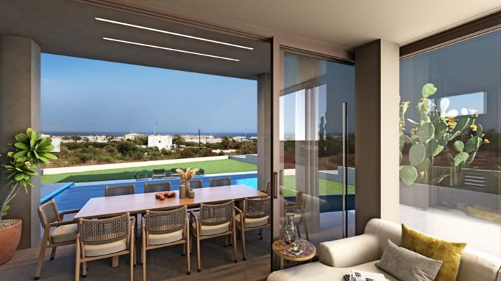 Image No.9-3 Bed Villa for sale