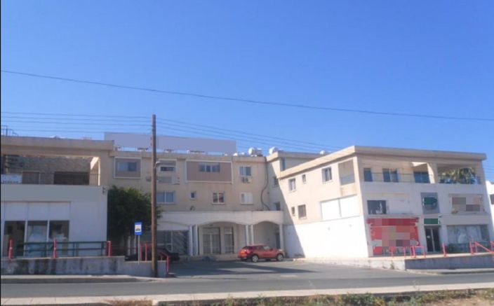 Image No.2-Propriété à vendre à Paphos