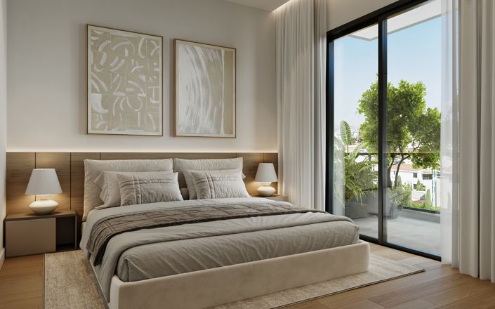 Image No.3-Propriété de 2 chambres à vendre à Limassol