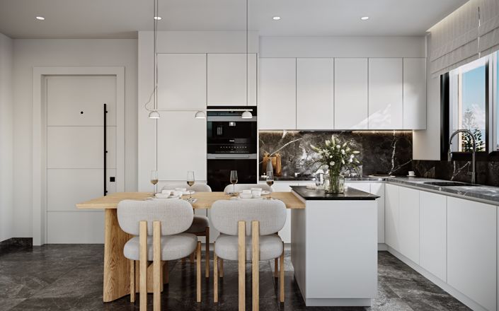 Image No.13-Appartement de 2 chambres à vendre à Limassol