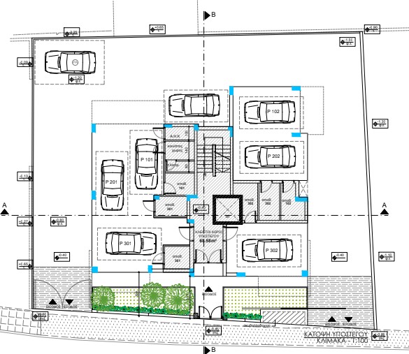 Image No.16-Appartement de 2 chambres à vendre à Limassol
