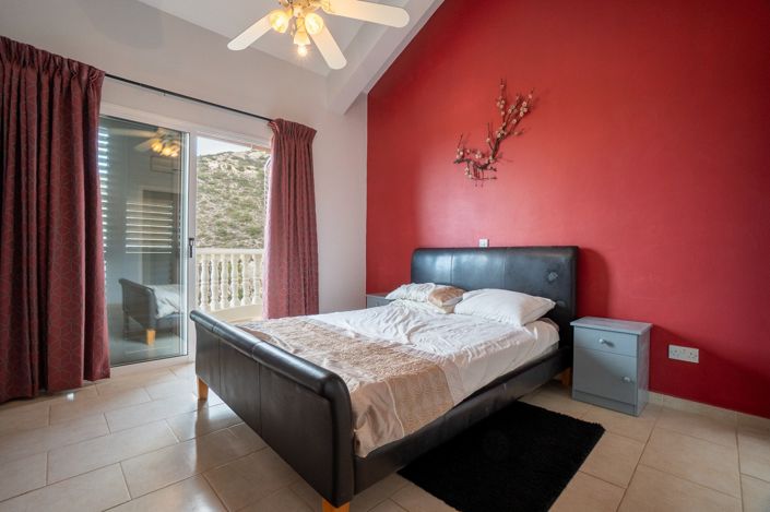 Image No.25-Villa de 3 chambres à vendre à Paphos