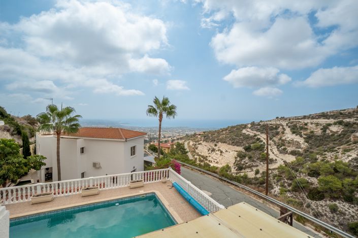 Image No.28-Villa de 3 chambres à vendre à Paphos