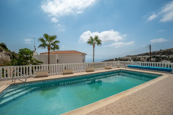 Image No.34-Villa de 3 chambres à vendre à Paphos