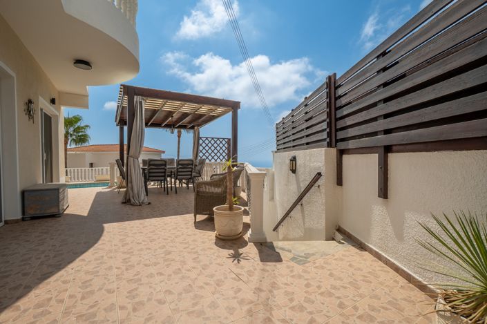 Image No.35-Villa de 3 chambres à vendre à Paphos