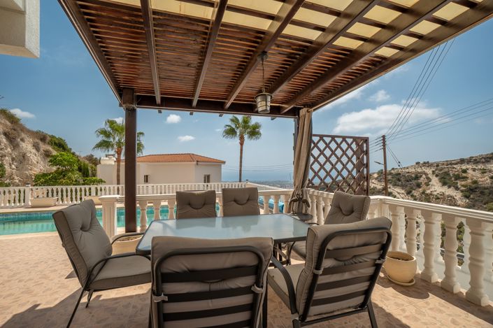 Image No.36-Villa de 3 chambres à vendre à Paphos