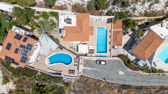 Image No.37-Villa de 3 chambres à vendre à Paphos