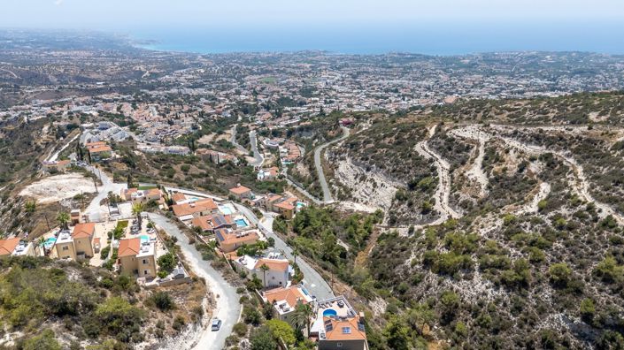 Image No.38-Villa de 3 chambres à vendre à Paphos