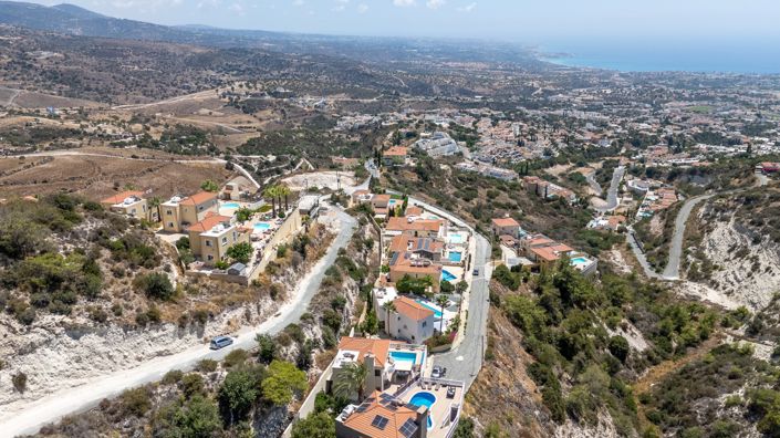 Image No.39-Villa de 3 chambres à vendre à Paphos