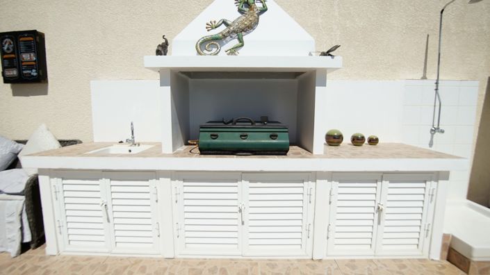 Image No.5-Villa de 3 chambres à vendre à Paphos