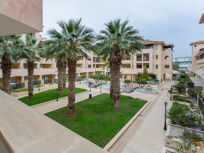 Image No.2-Maison de ville de 2 chambres à vendre à Paphos