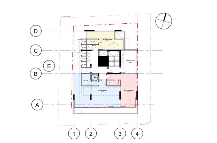 Image No.13-Appartement de 1 chambre à vendre à Limassol