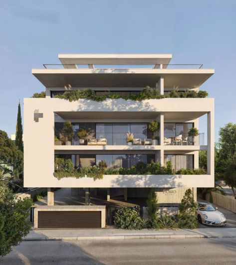 Image No.2-Appartement de 1 chambre à vendre à Limassol