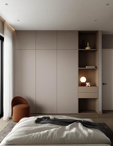 Image No.9-Appartement de 1 chambre à vendre à Limassol