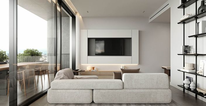 Image No.5-2 Bed Apartment for sale