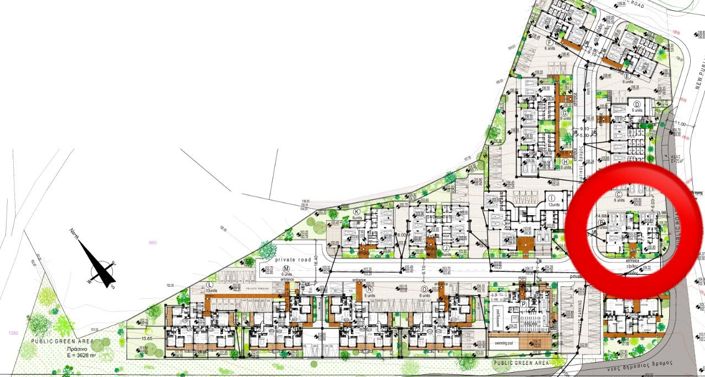 Image No.21-2 Bed Apartment for sale