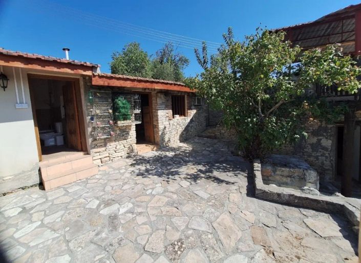 Image No.11-Villa de 2 chambres à vendre à Paphos