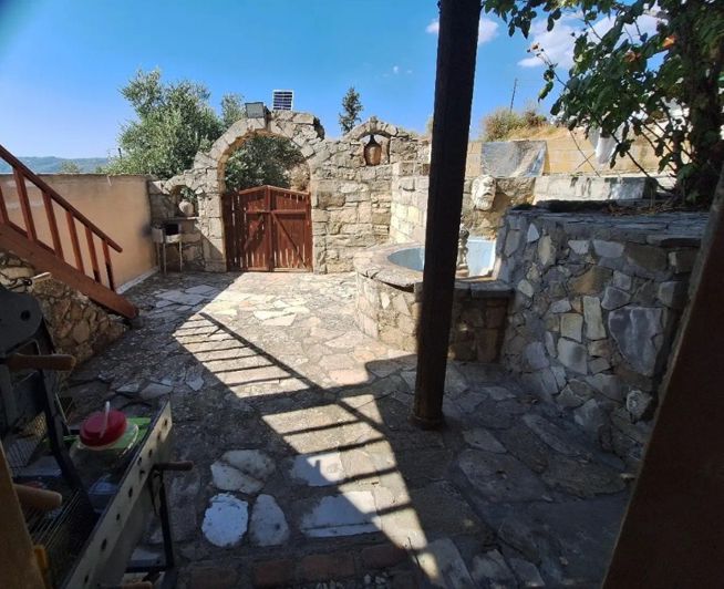 Image No.5-Villa de 2 chambres à vendre à Paphos