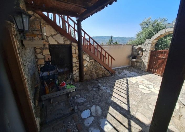 Image No.6-Villa de 2 chambres à vendre à Paphos