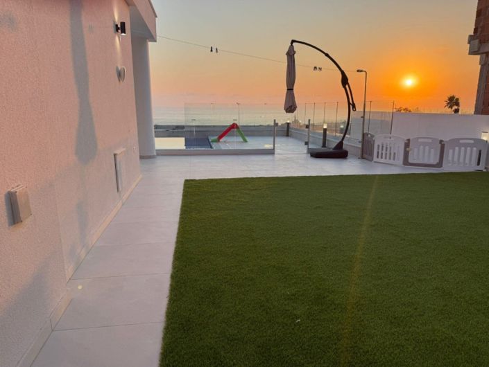 Image No.22-Villa de 4 chambres à vendre à Paphos