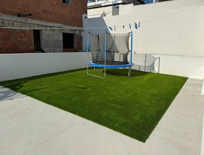 Image No.23-Villa de 4 chambres à vendre à Paphos