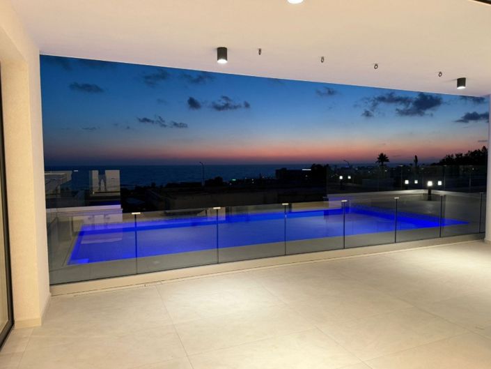 Image No.25-Villa de 4 chambres à vendre à Paphos