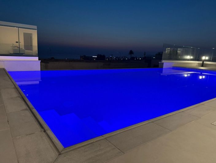 Image No.26-Villa de 4 chambres à vendre à Paphos