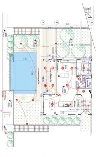 Image No.30-Villa de 4 chambres à vendre à Paphos