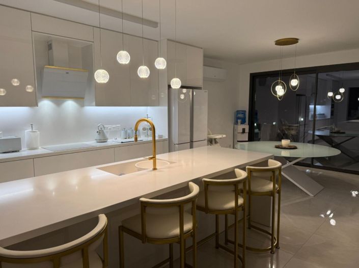 Image No.9-Villa de 4 chambres à vendre à Paphos