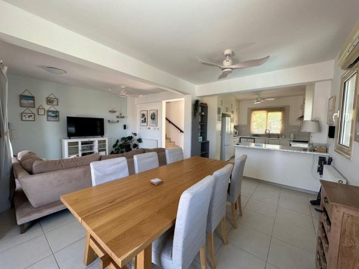 Image No.2-Villa de 4 chambres à vendre à Paphos