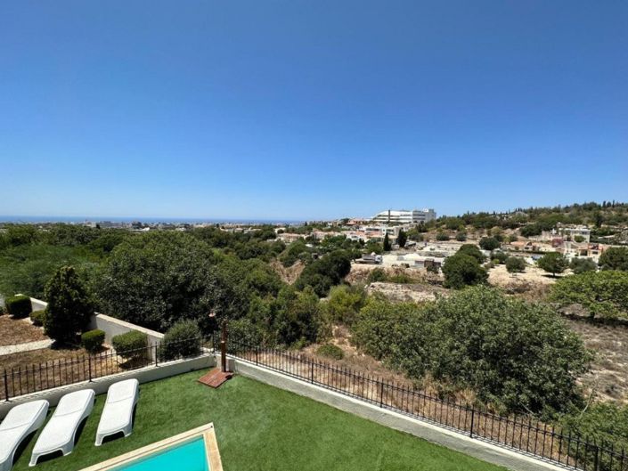 Image No.20-Villa de 4 chambres à vendre à Paphos