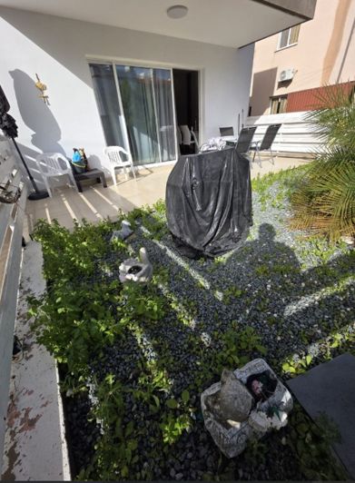 Image No.14-Appartement de 2 chambres à vendre à Paphos