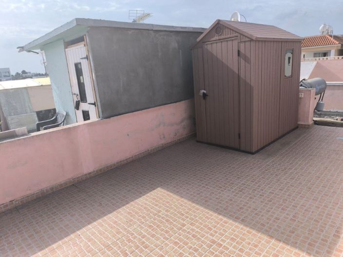 Image No.18-Appartement de 2 chambres à vendre à Paphos