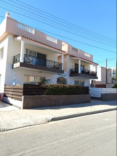 Image No.19-Appartement de 2 chambres à vendre à Paphos